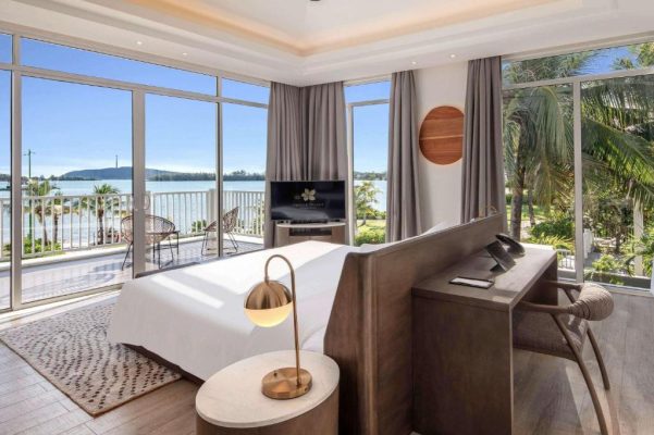 1 bedroom Beachfront Villa with Private Pool Premier Village Phu Quoc (3)