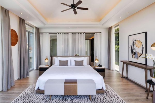 1 bedroom Garden Villa with Private Pool Premier Phu Quoc (1)