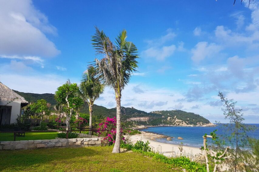 Crown Retreat Quy Nhơn