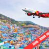 2026 tour seoul busan 6 ngay 5 dem bay vietnam airlines