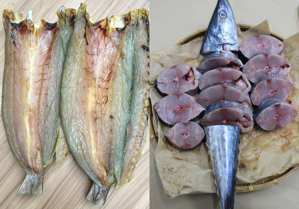 Bún Kèn - Món ăn không nên bỏ lỡ khi tới Phú Quốc
