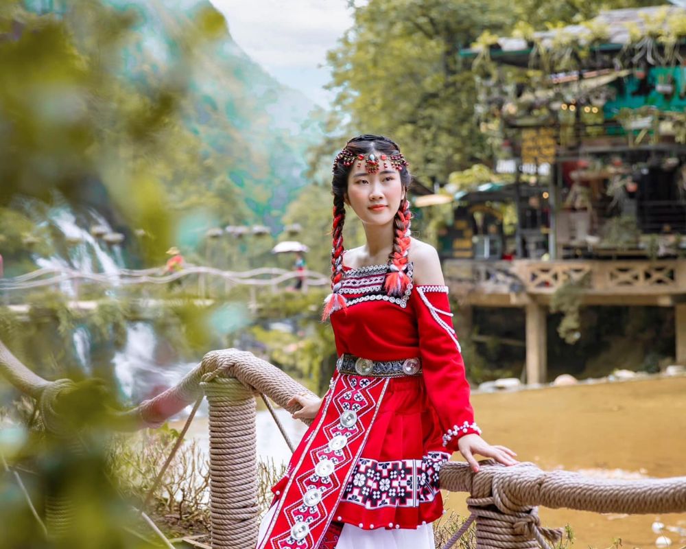 Các điểm tham quan Sapa và giá vé thắng cảnh
