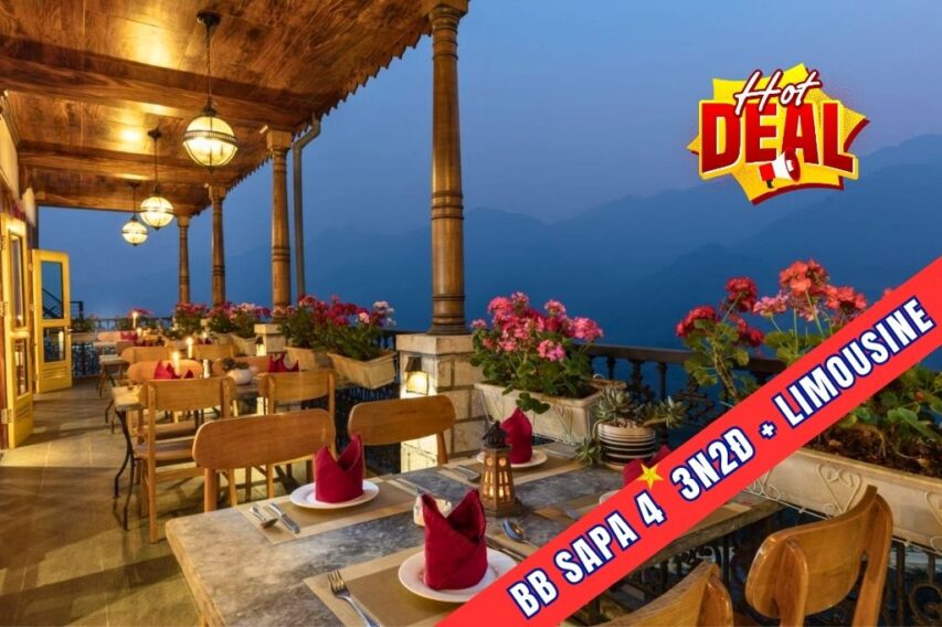 combo bb sapa 3 ngay 2 dem