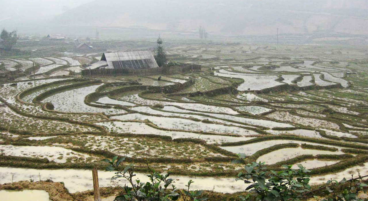 Đi du lịch Sapa mùa nào đẹp nhất trong năm? Đi du lịch Sapa mùa nào đẹp nhất trong năm?