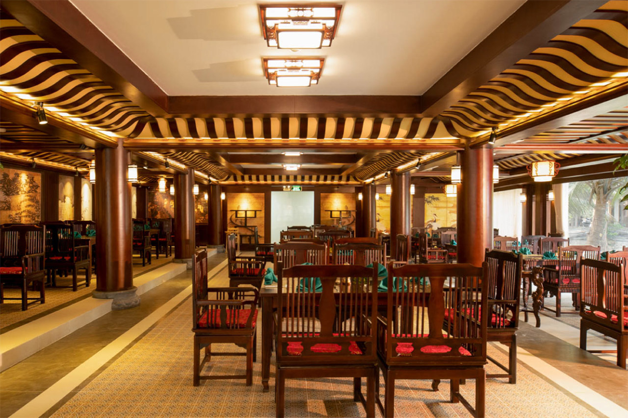 Emeralda Ninh Binh Resort