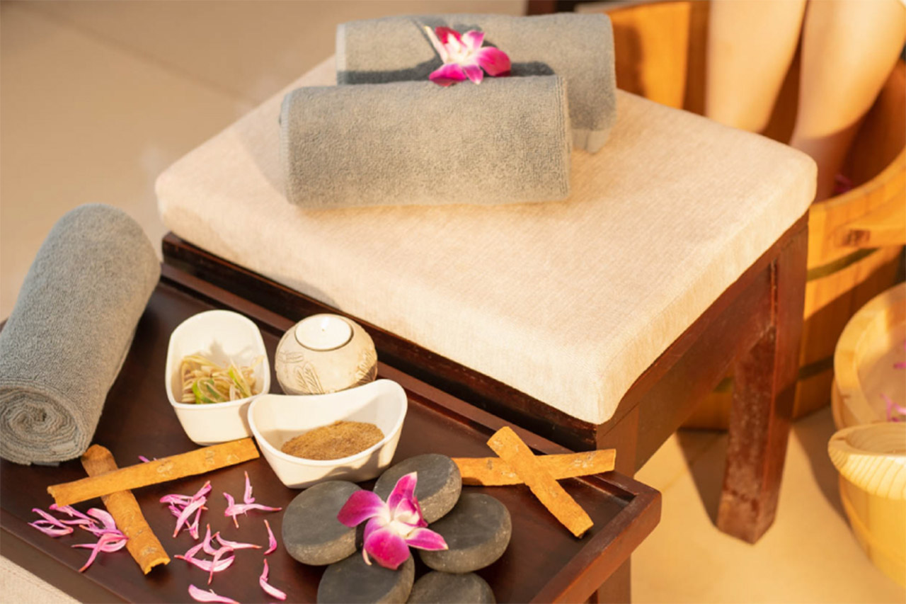 Emeralda Ninh Binh Resort