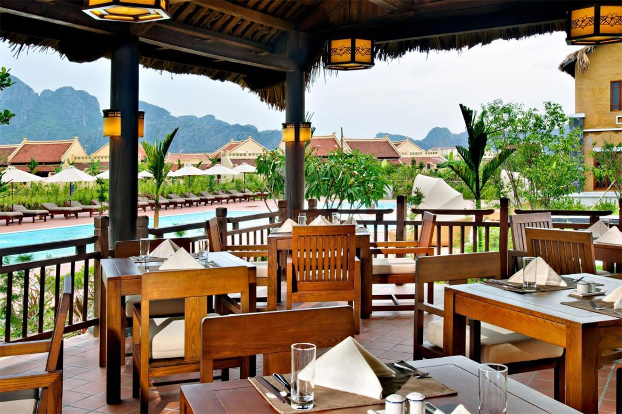 Emeralda Ninh Binh Resort