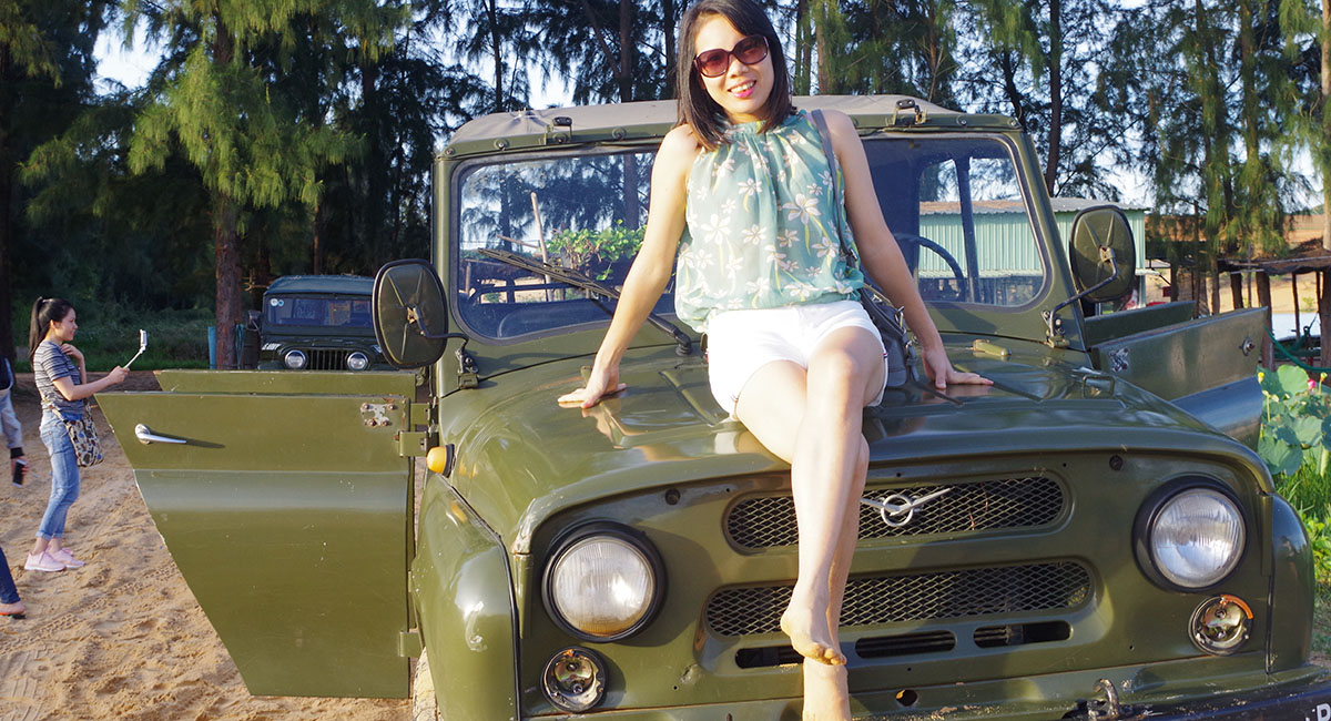 Kinh nghiệm du lịch Mũi Né (cập nhật mới nhất)