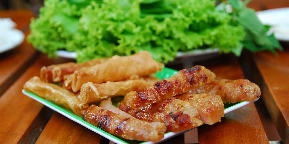 Nha Trang và những món ngon cho các tín đồ ẩm thực – Ăn gì ở đâu? Nha Trang và những món ngon cho các tín đồ ẩm thực – Ăn gì ở đâu?