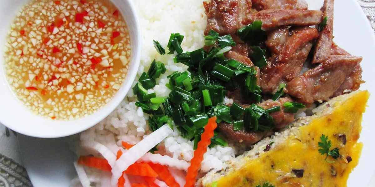 Nha Trang và những món ngon cho các tín đồ ẩm thực – Ăn gì ở đâu? Nha Trang và những món ngon cho các tín đồ ẩm thực – Ăn gì ở đâu?