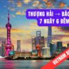 tour thuong hai bac kinh bay vietnam airline 7 ngay 6 dem