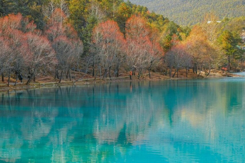 ho nhi hai dai lay trung quoc