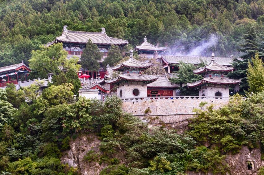 lạc dương trung quốc 02