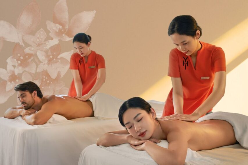 melia vinpearl phu ly hotel - spa