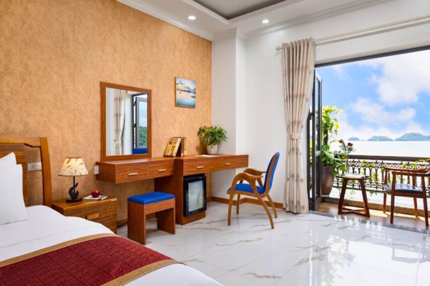 quang tung hotel cat ba 01