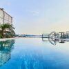 Green Suite Ha Long - Hồ bơi