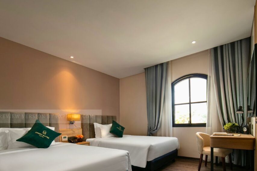 Green Suite Ha Long - phòng khách sạn-03