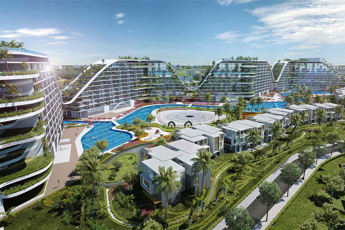 FLC Quy Nhơn Resort FLC Quy Nhơn Resort