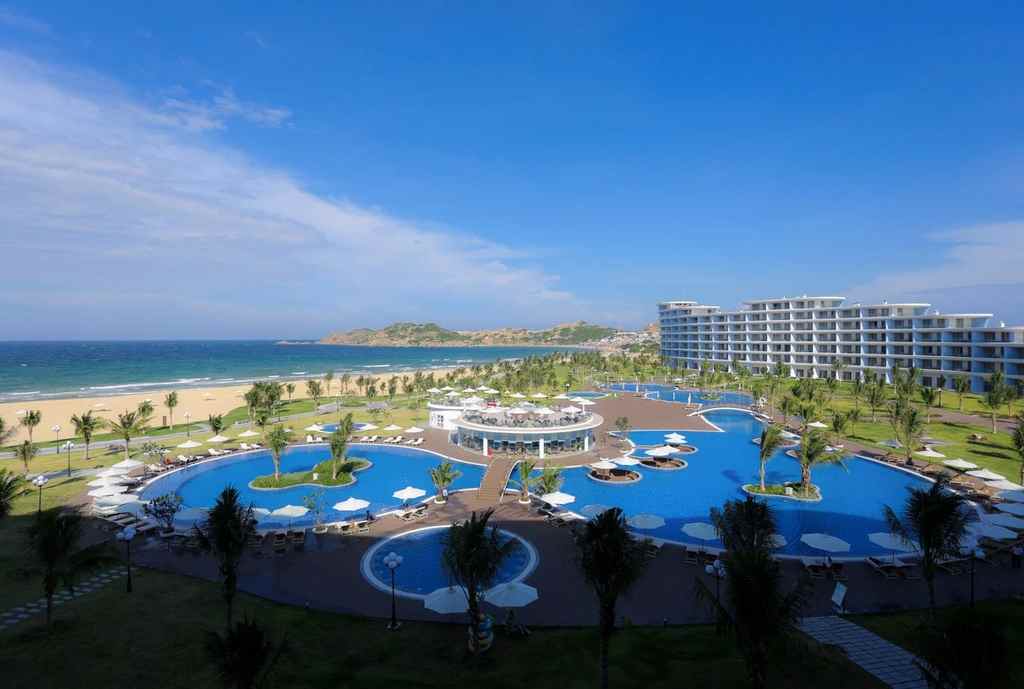 FLC Quy Nhơn Resort FLC Quy Nhơn Resort