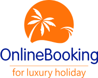 Online Booking Travel – Nghỉ dưỡng 5 sao!