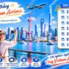 tour trung quoc bac kinh thuong hai 7 ngay 6 dem bay vietnam airlines