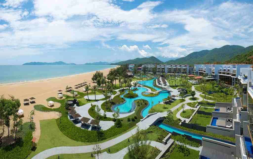 Angsana Lăng Cô