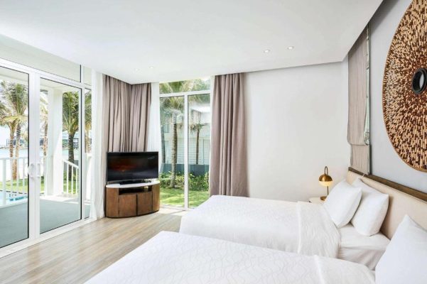 3 bedroom Beachfront Villa with Private Pool Premier Village Phu Quoc (8)
