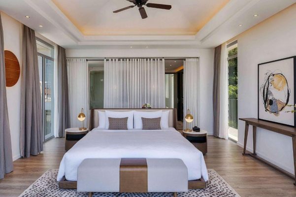 3 bedroom Garden Villa with Private Pool Premier Village Phu Quoc (4)
