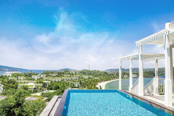 4 bedroom Ocean Villa with Private Pool Premier Village Phu Quoc (4)