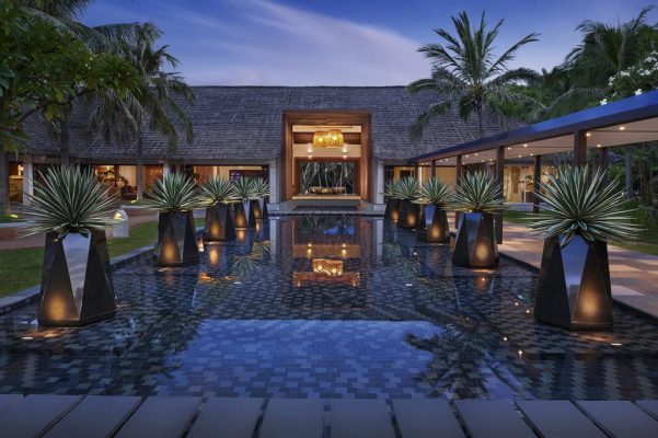 AVANI Quy Nhon Resort & Spa (1)