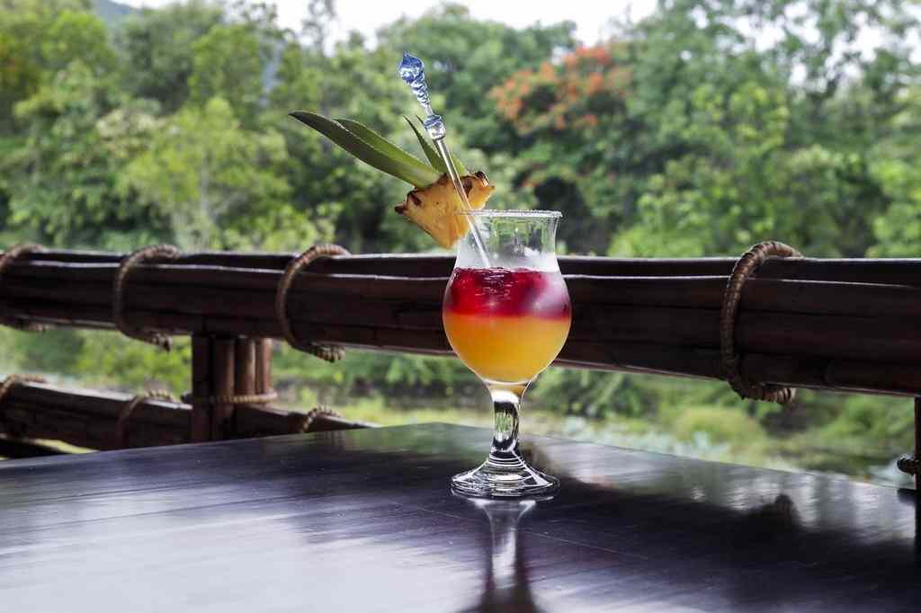 Khu nghỉ dưỡng Alba Wellness Thanh Tân Resort Huế