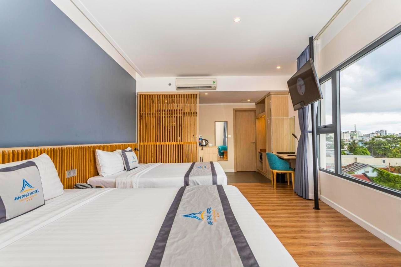 An Phu Hotel Phu Quoc