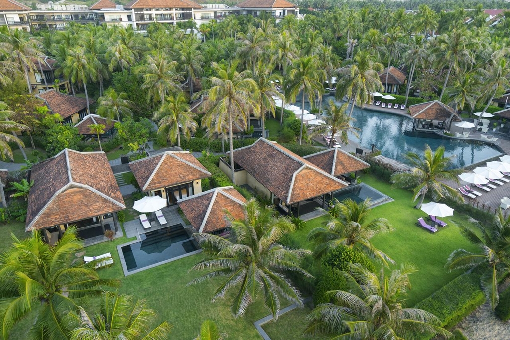 Online Booking Travel – Nghỉ dưỡng 5 sao!