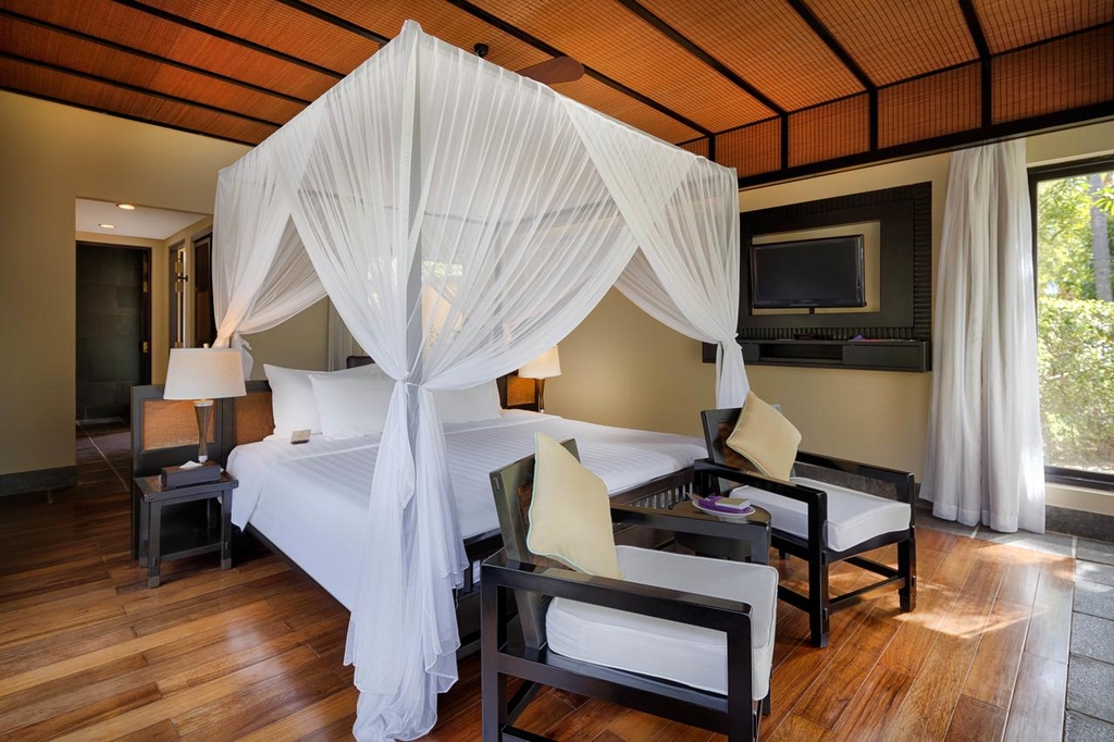 Online Booking Travel – Nghỉ dưỡng 5 sao!