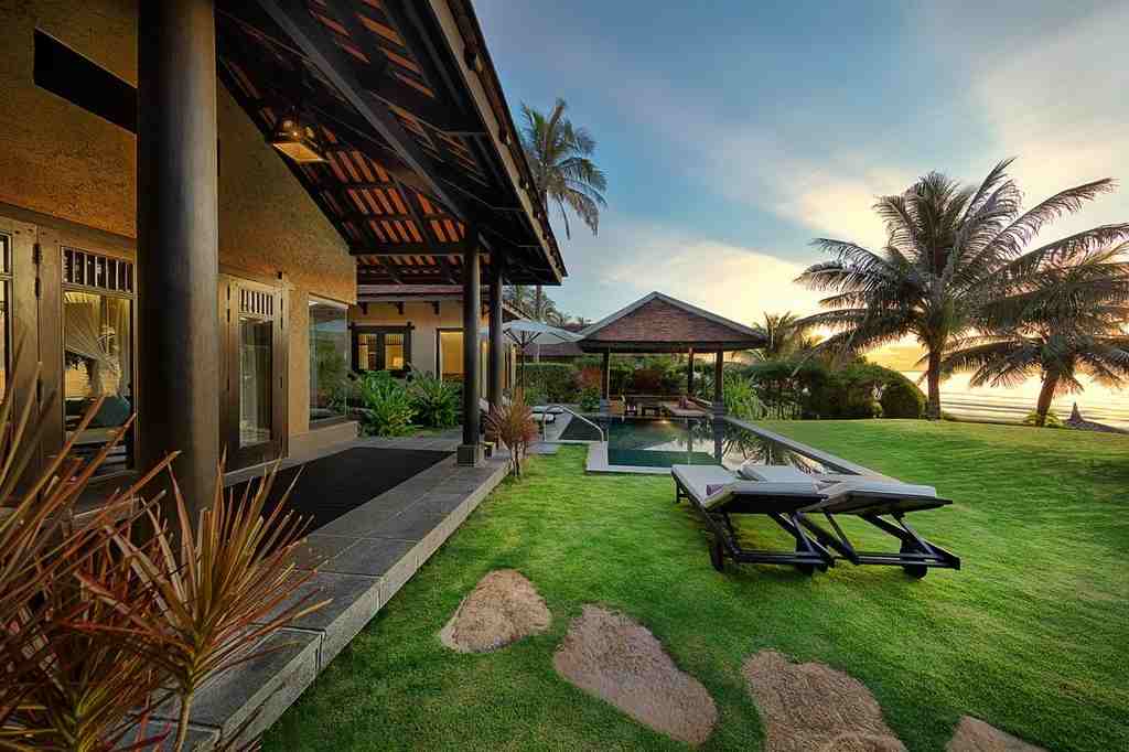 Anantara Mui Ne Resort