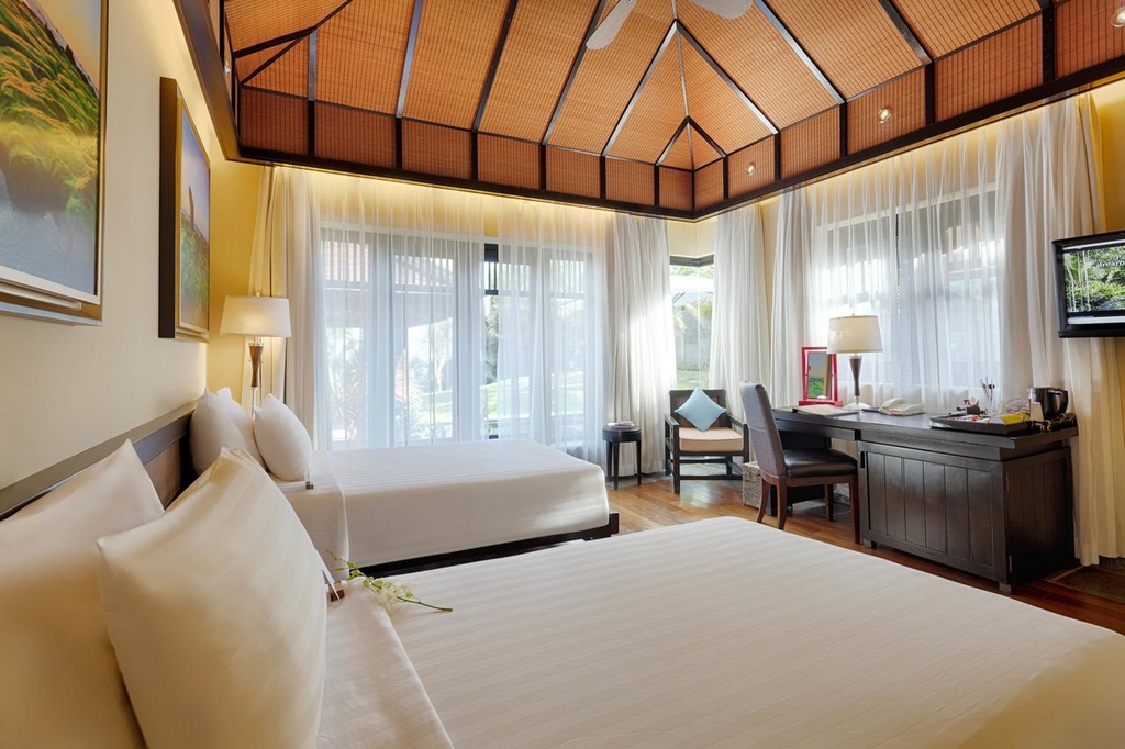 Online Booking Travel – Nghỉ dưỡng 5 sao!