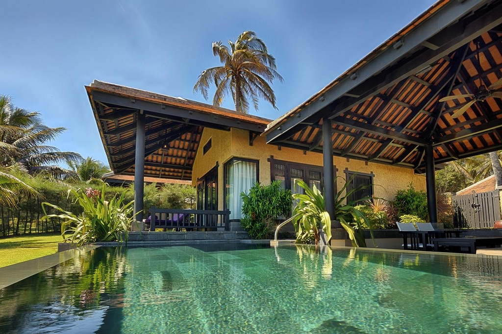 Online Booking Travel – Nghỉ dưỡng 5 sao!