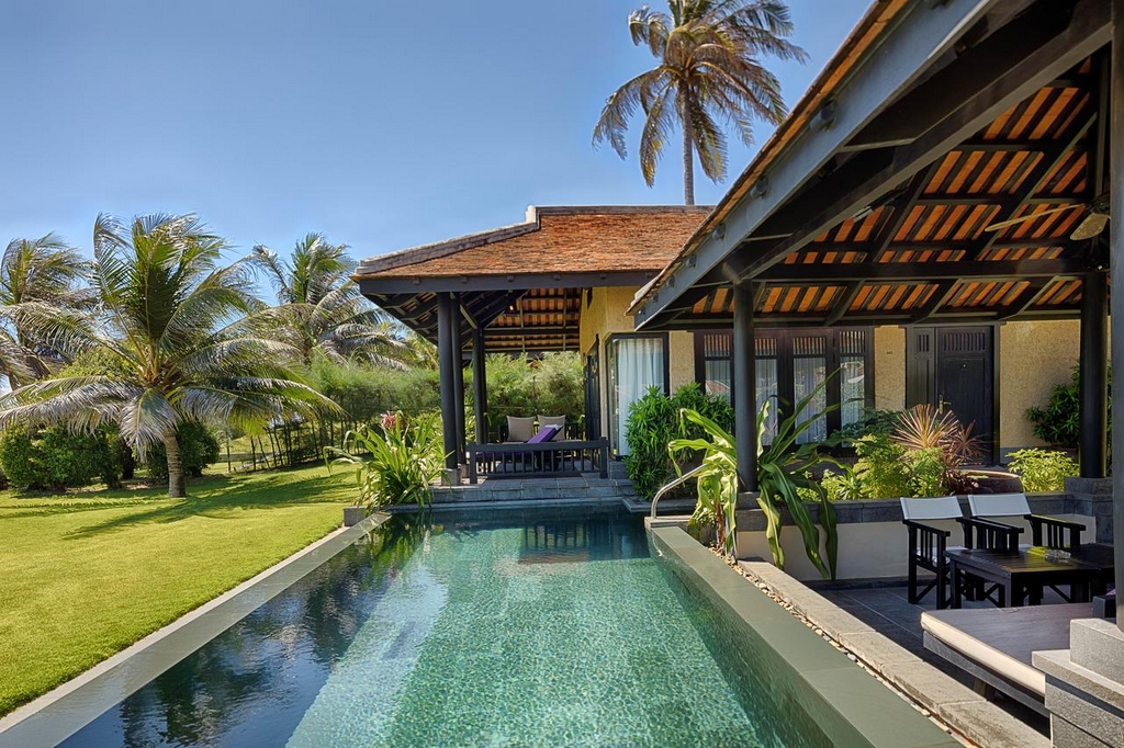 Online Booking Travel – Nghỉ dưỡng 5 sao!