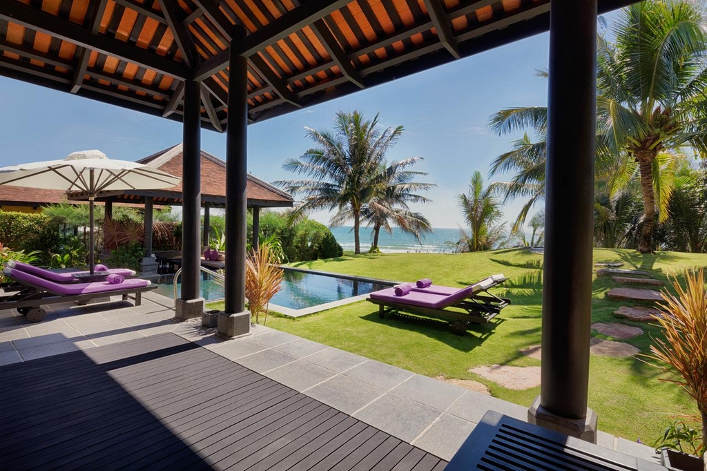 Online Booking Travel – Nghỉ dưỡng 5 sao!
