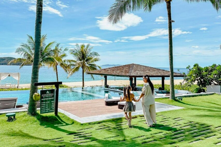Anantara Quy Nhơn Villas