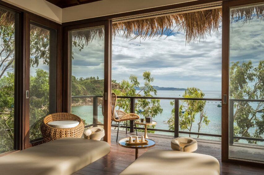 Anantara Quy Nhơn Villas - Spa