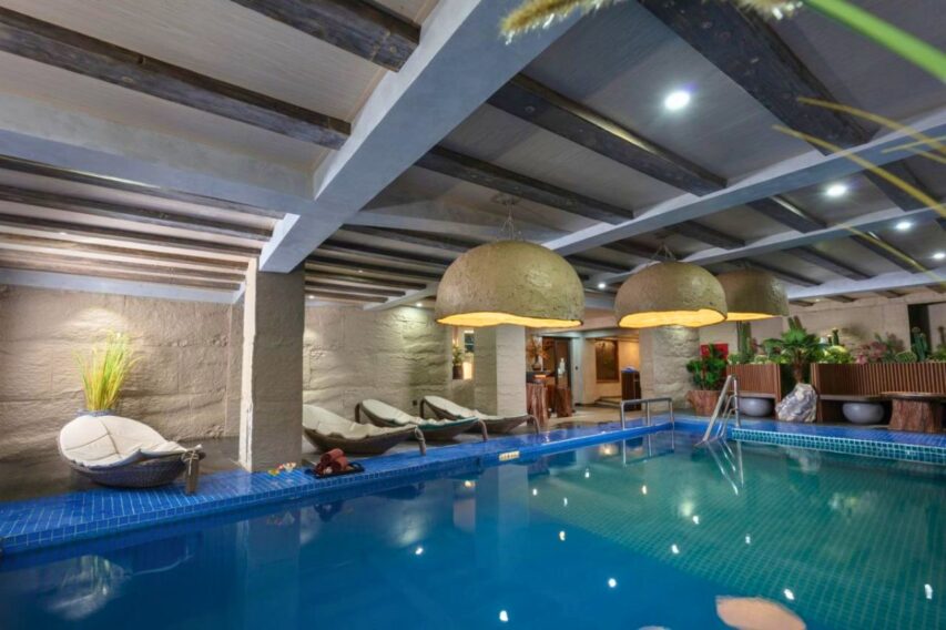 BB Sapa Hotel - Phòng khách sạn