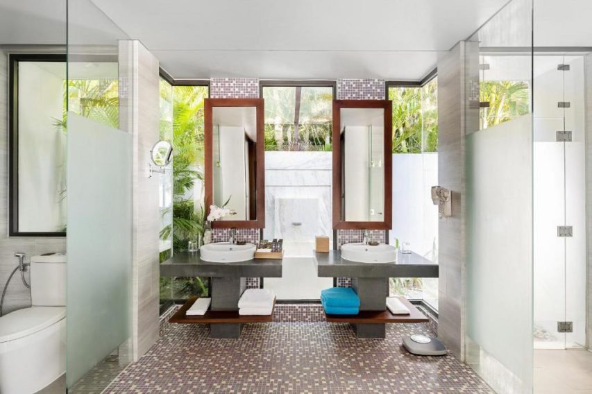 Bungalow Deluxe Private Pool NOVOTEL PHU QUOC (4)