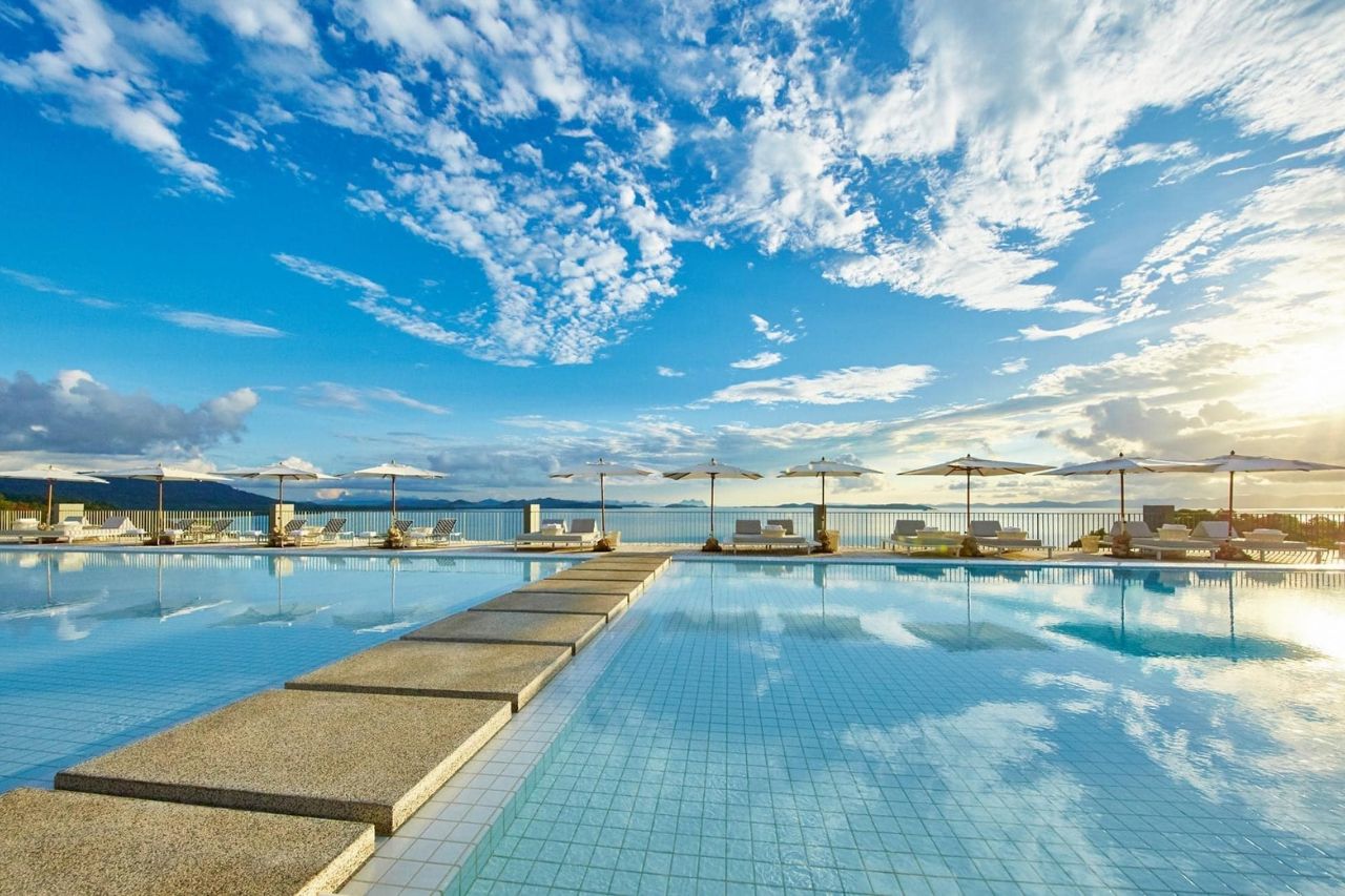COMO Point Yamu Phuket Resort