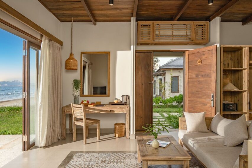 Crown Retreat Quy Nhơn