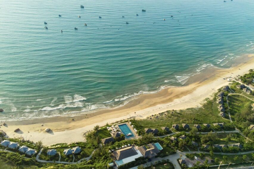 Crown Retreat Quy Nhơn