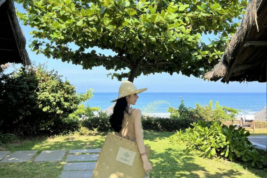 Crown Retreat Quy Nhơn