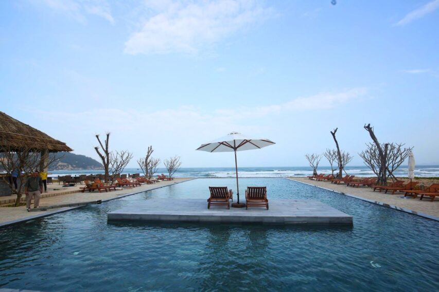 Crown Retreat Quy Nhơn