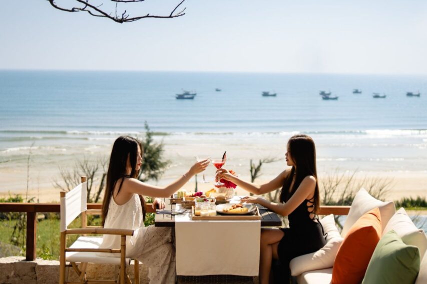 Crown Retreat Quy Nhơn