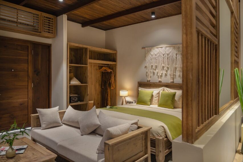 Crown Retreat Quy Nhơn